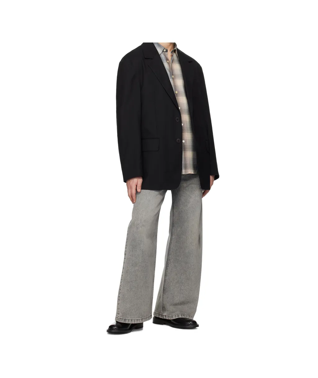 Tricky Blazer