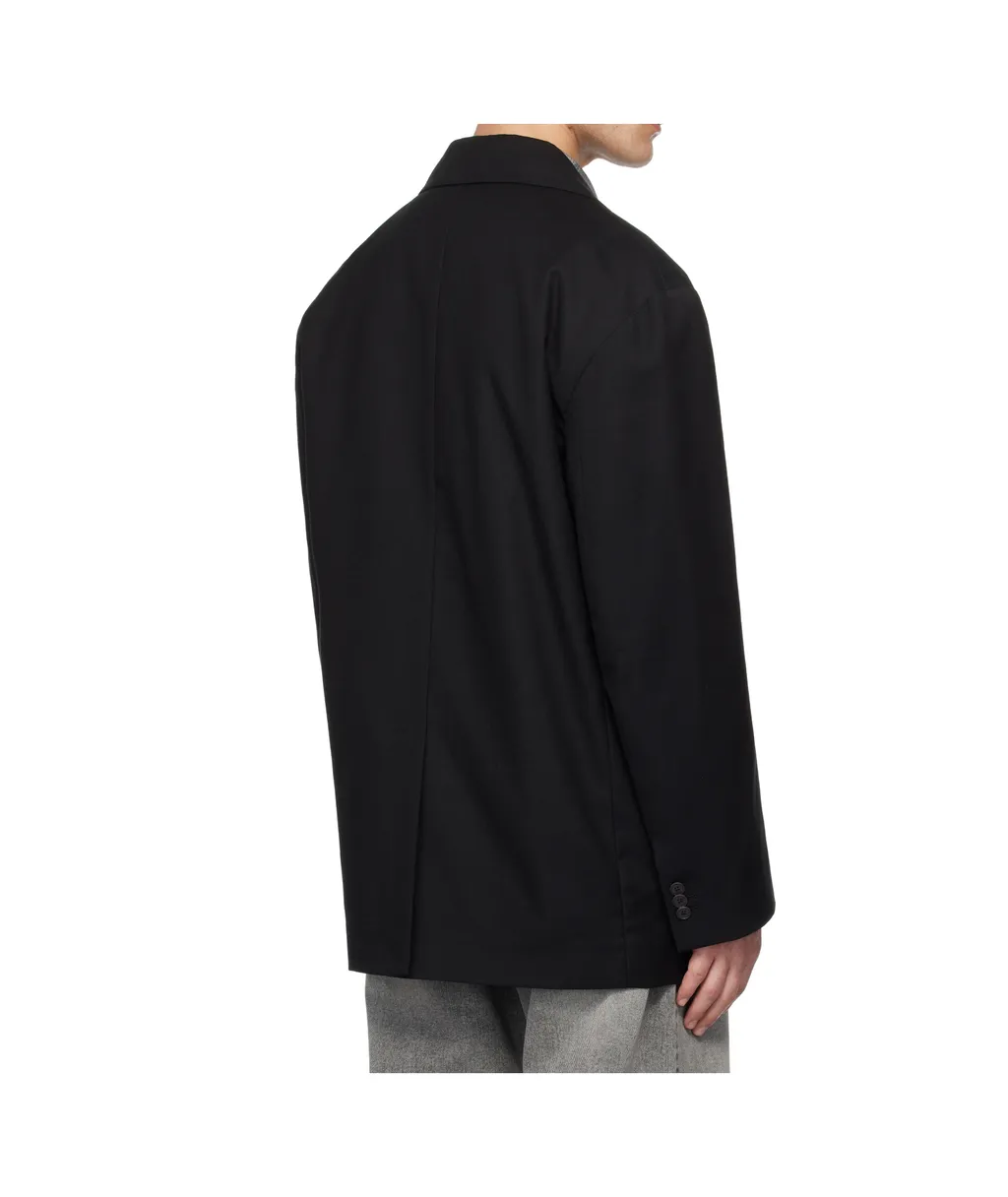 Tricky Blazer