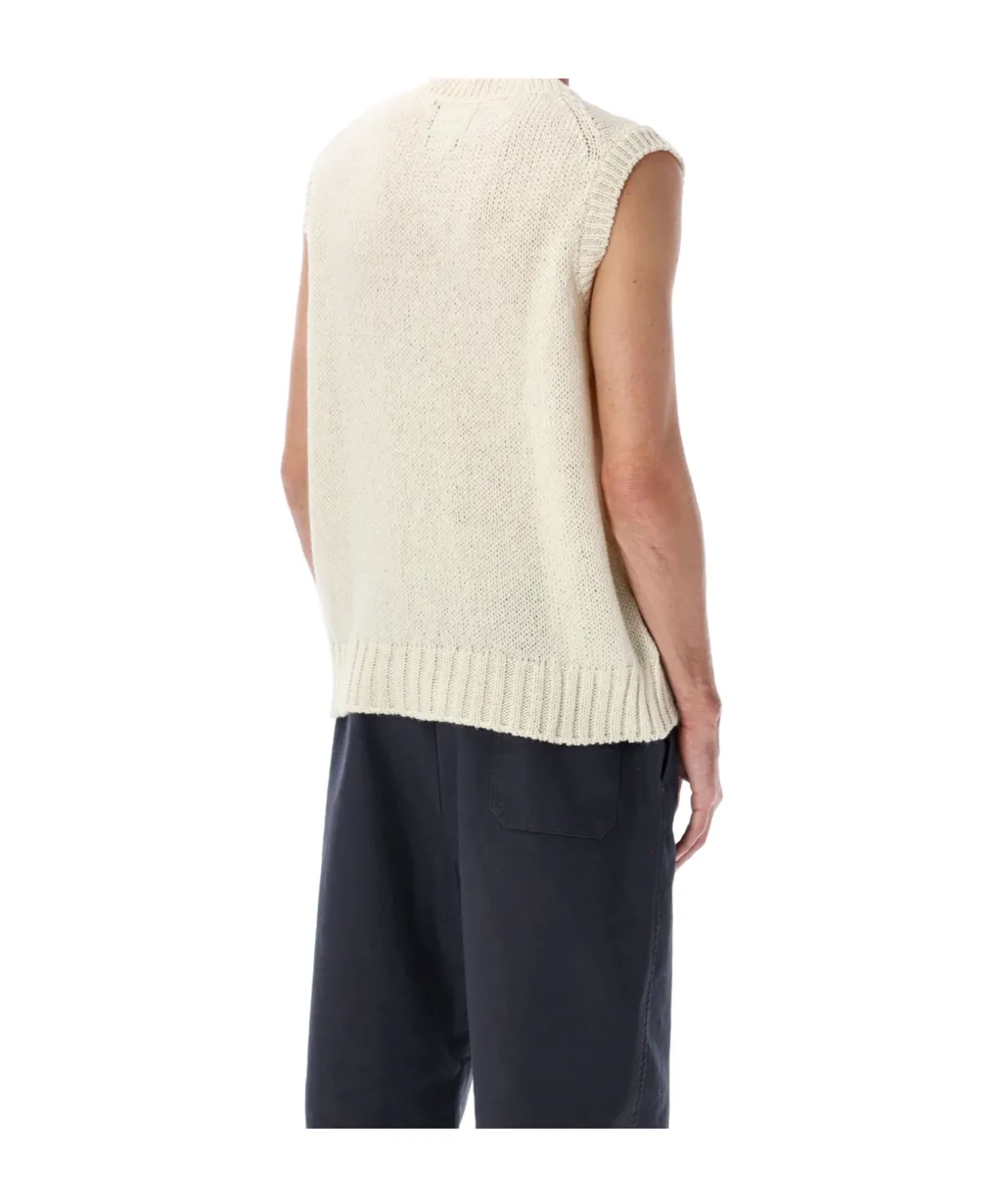Cosmic V-Neck Slipover