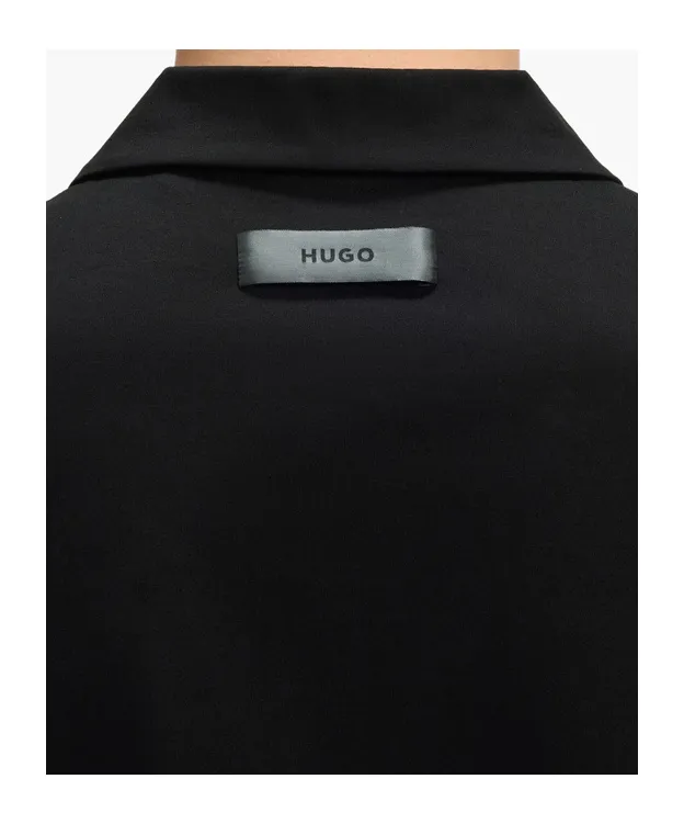 Short-Sleeve Polo Shirt