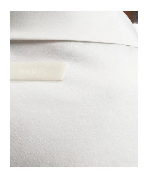 Piqué Polo Shirt
