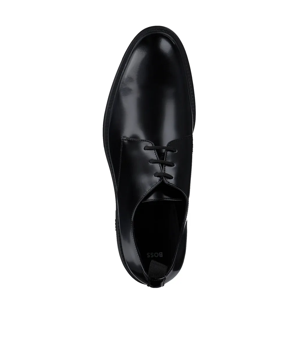 Lacing Business Dress Shoes