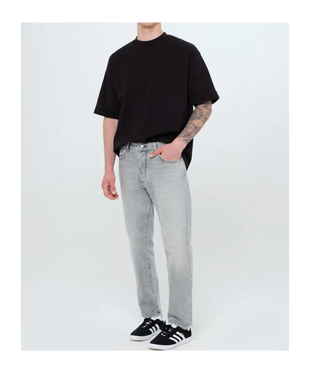 Belt Loop Jeans