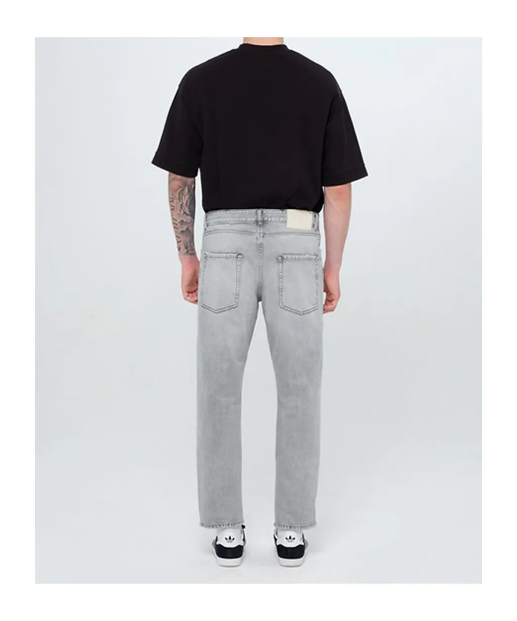 Belt Loop Jeans