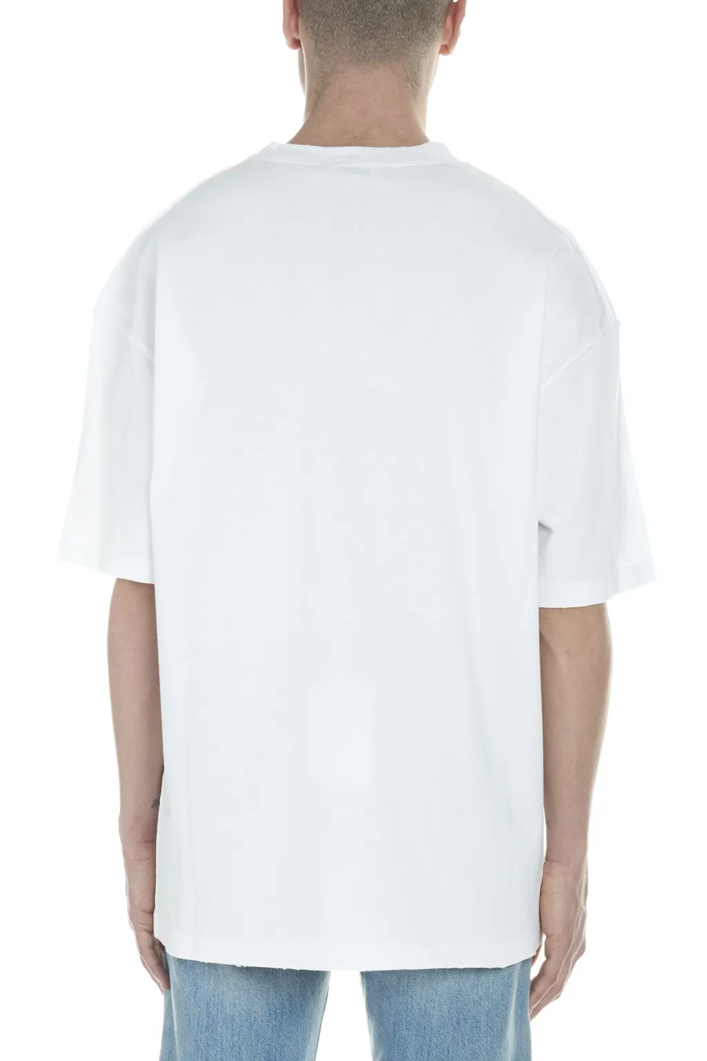 David Bowie Print T-Shirt