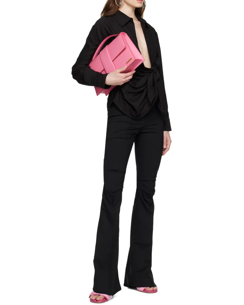 Le Grand Bambino Tote Bag