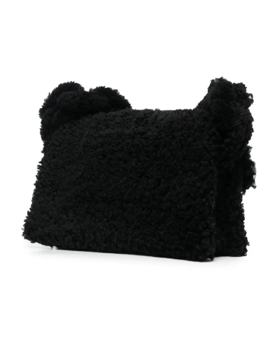 Le Bambidou Flap Bag