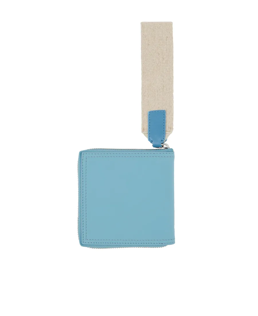 Logo Wallet