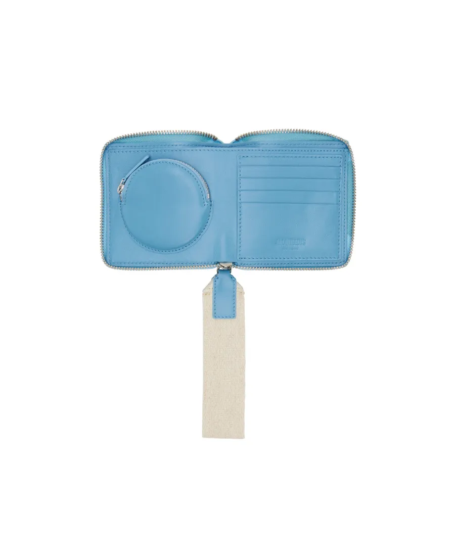 Logo Wallet