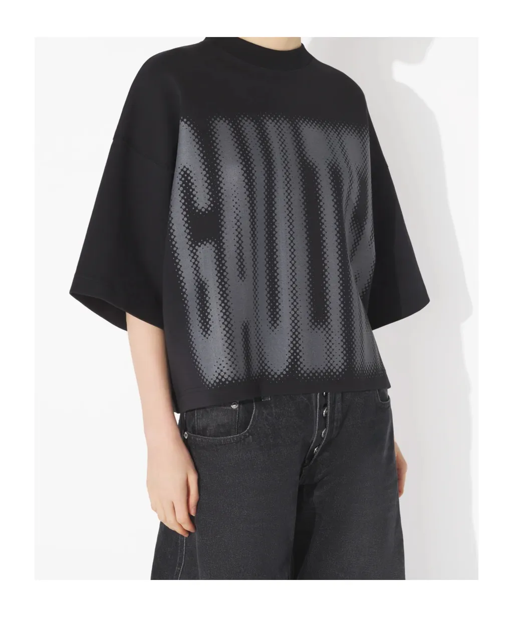 Crew Neck T-Shirt