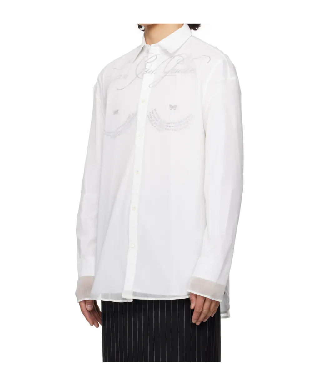 Cotton Shirt