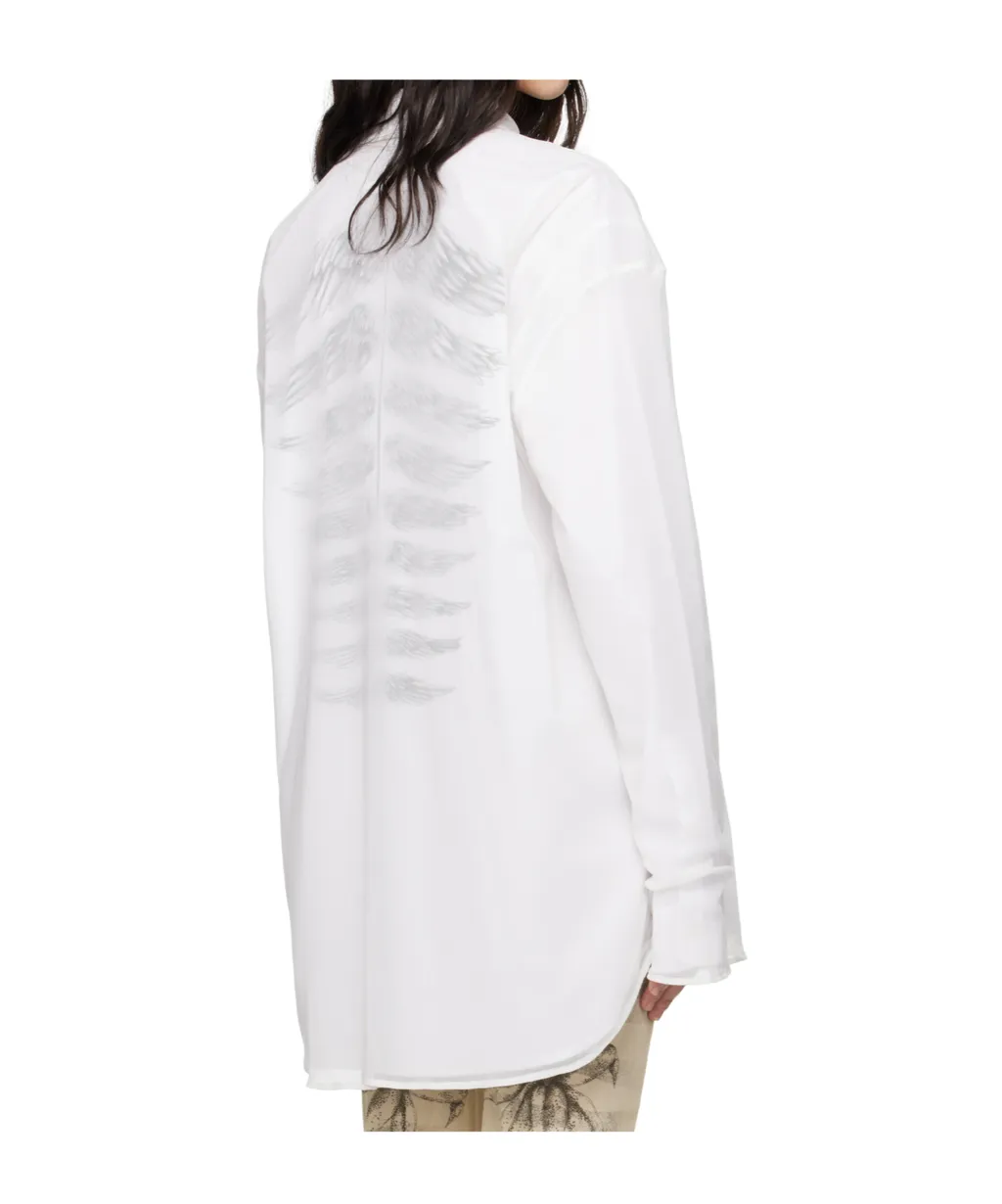 Cotton Shirt