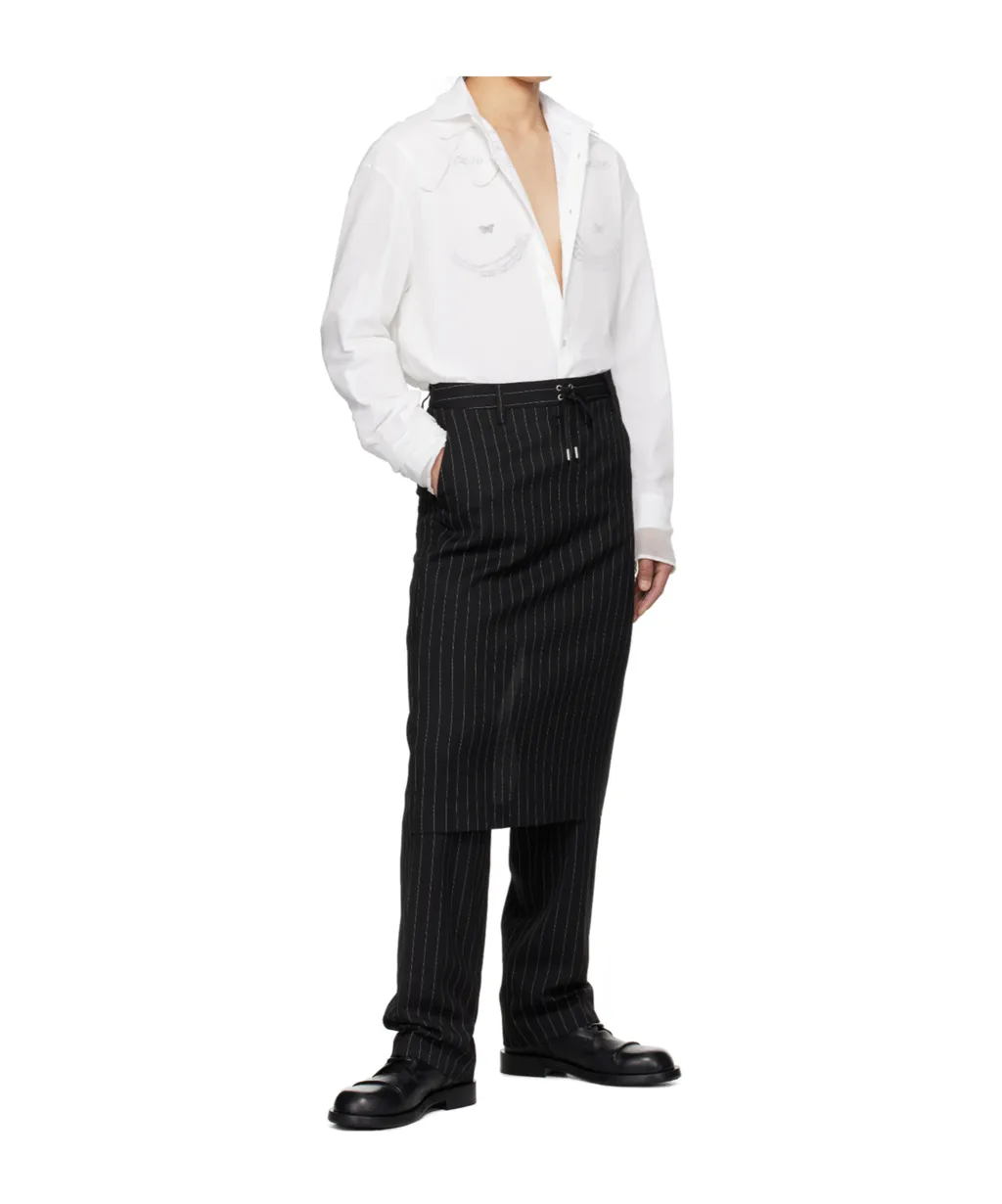 Cotton Shirt
