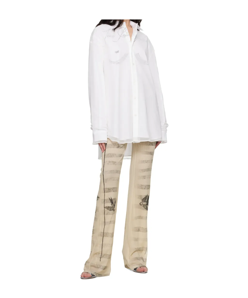 Cotton Shirt
