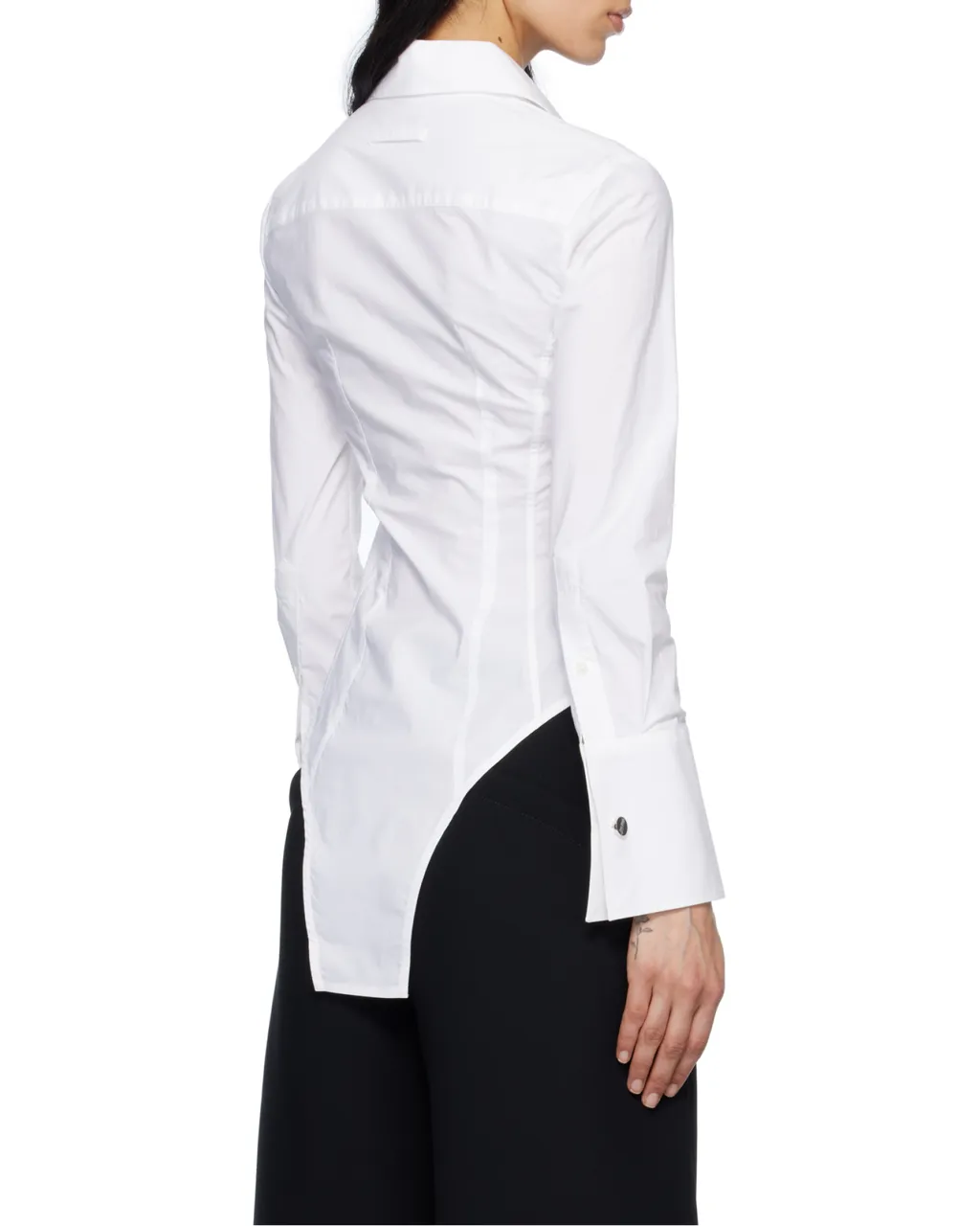 Girdle Shirt