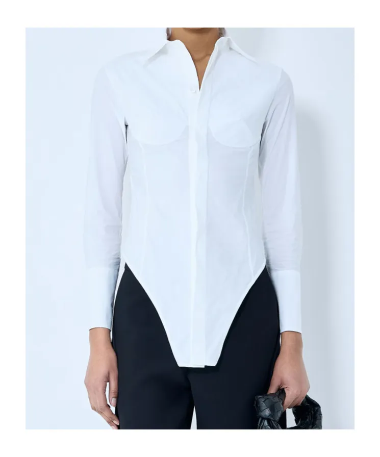 Girdle Shirt