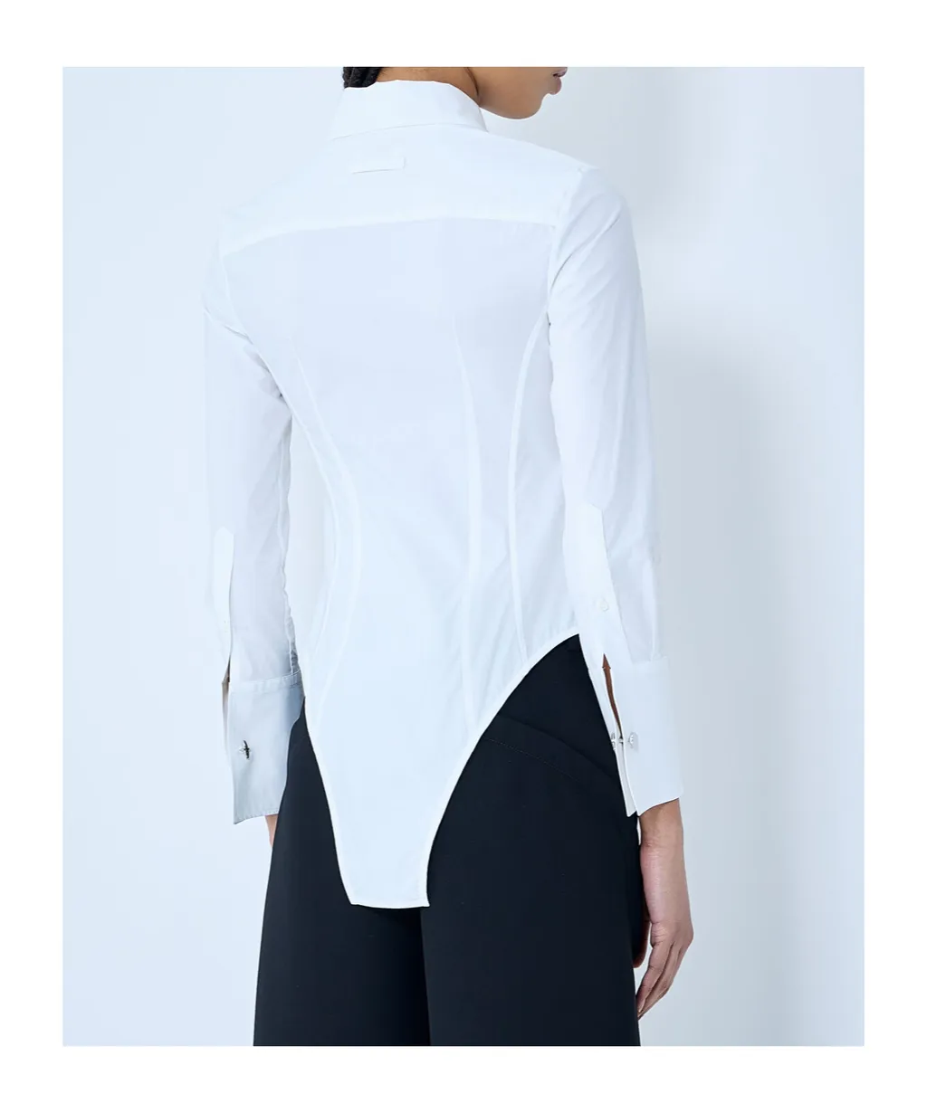 Girdle Shirt
