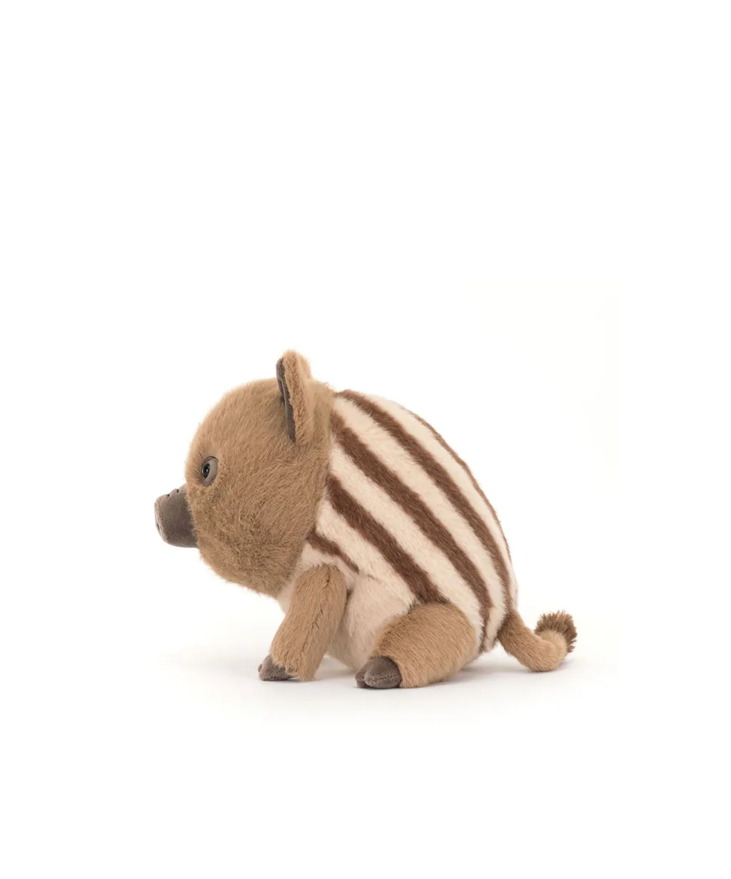 Swinley Boar