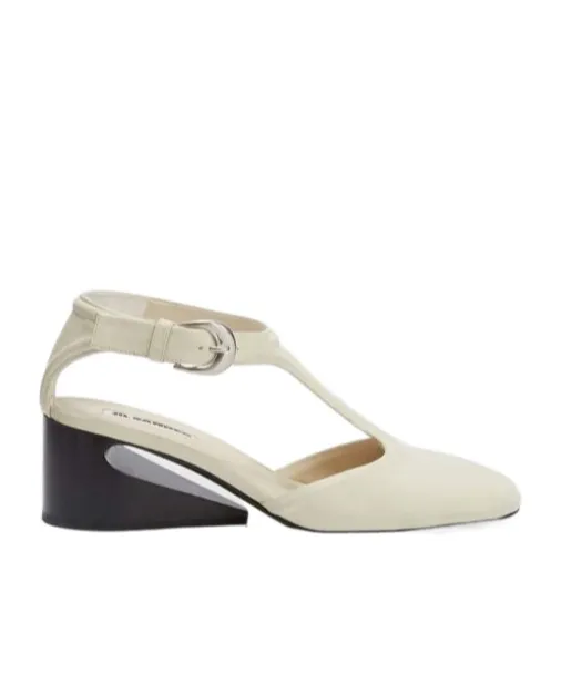 Mary Jane Pumps