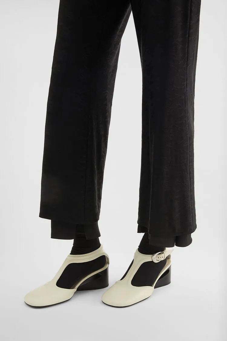 Mary Jane Pumps
