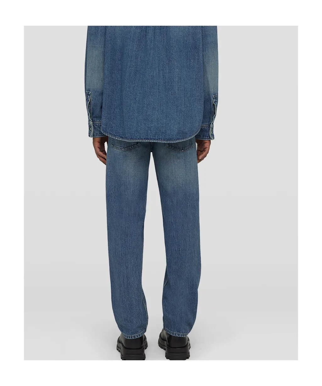 Regular Denim Jeans