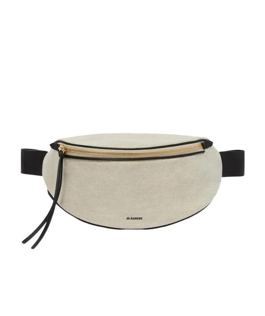 Moon Logo Belt Bag