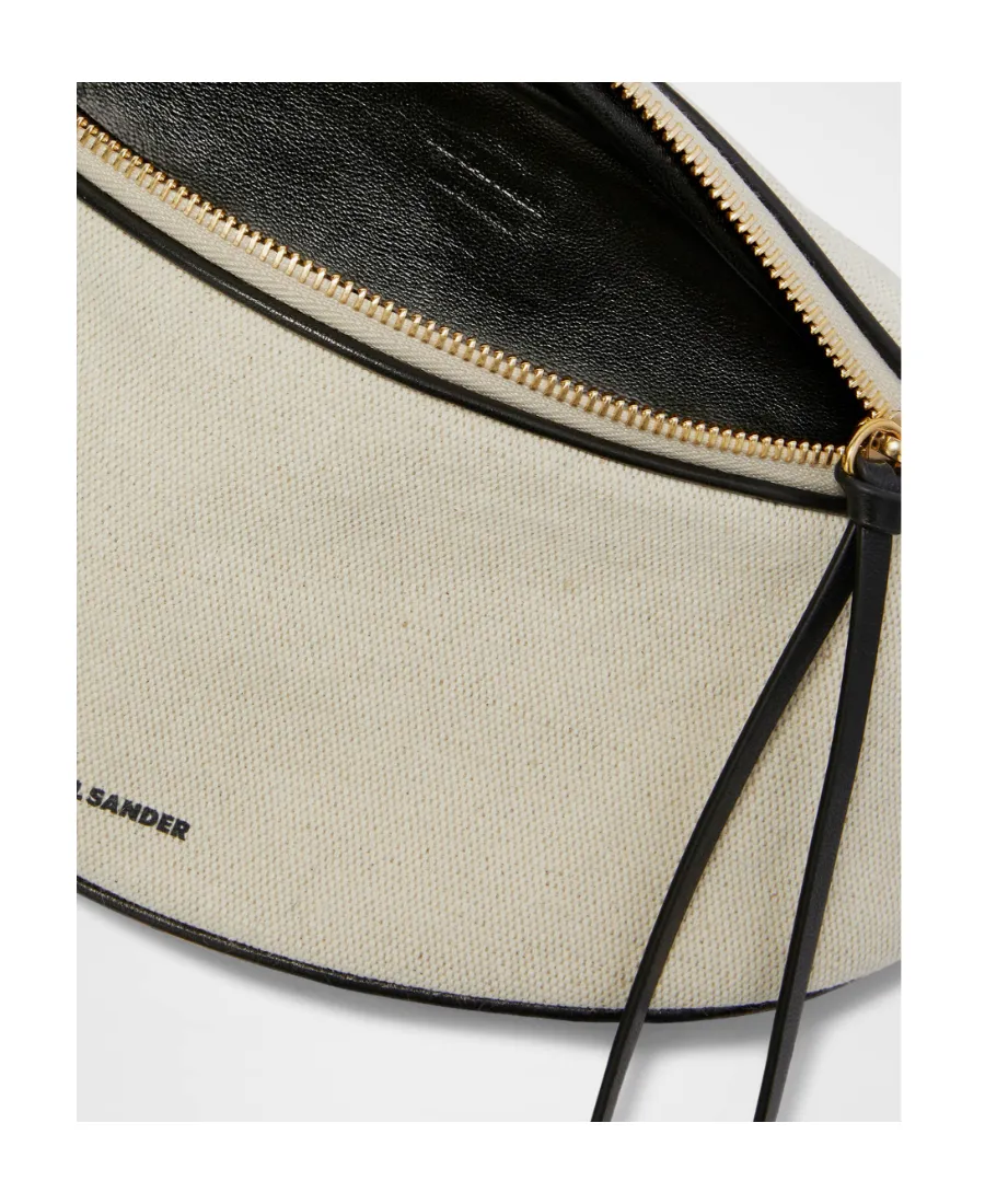 Moon Logo Belt Bag
