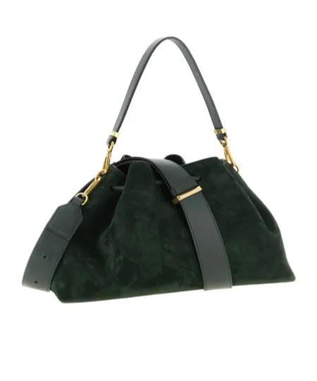 Cinch Bucket Bag