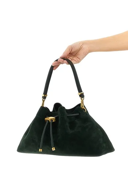 Cinch Bucket Bag