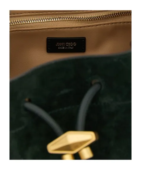 Cinch Bucket Bag
