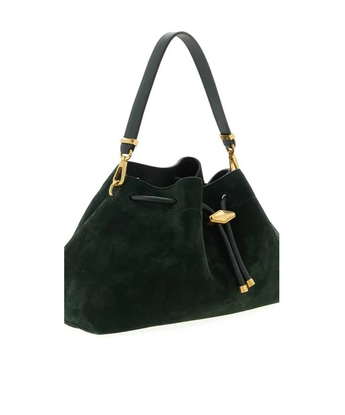 Cinch Bucket Bag
