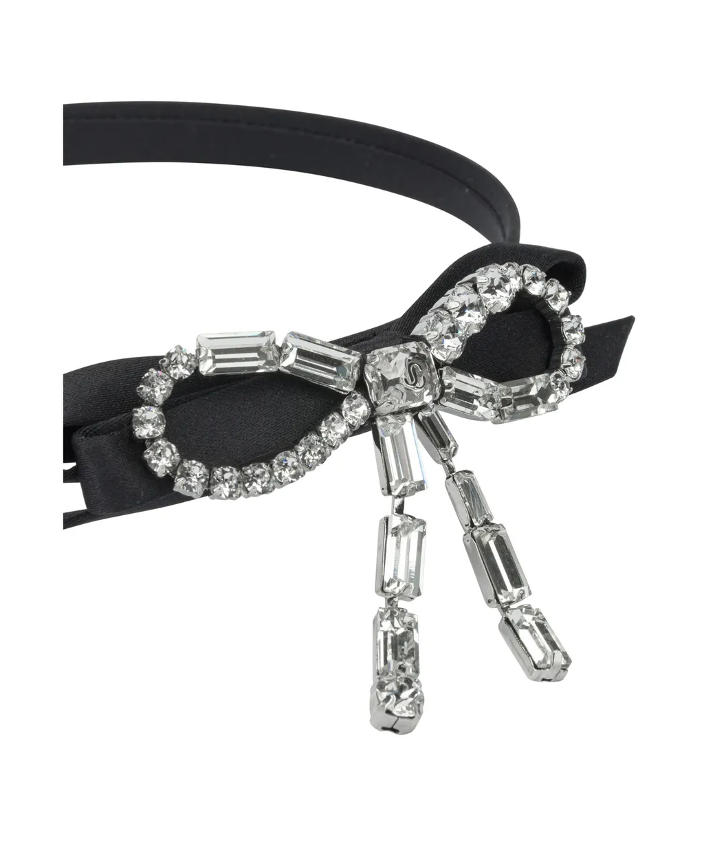 Embellished Headband
