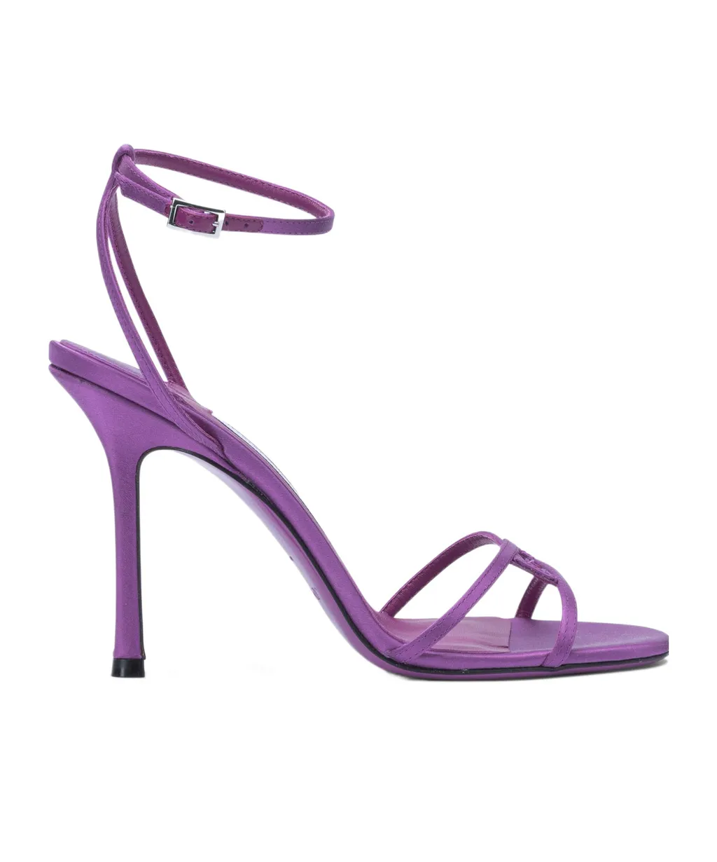 Leo 100 Wrap Sandals
