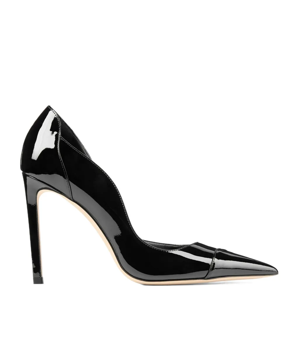 Brigitte High Heels