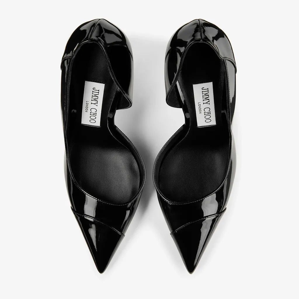 Brigitte High Heels