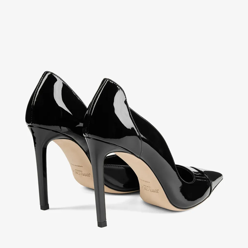 Brigitte High Heels