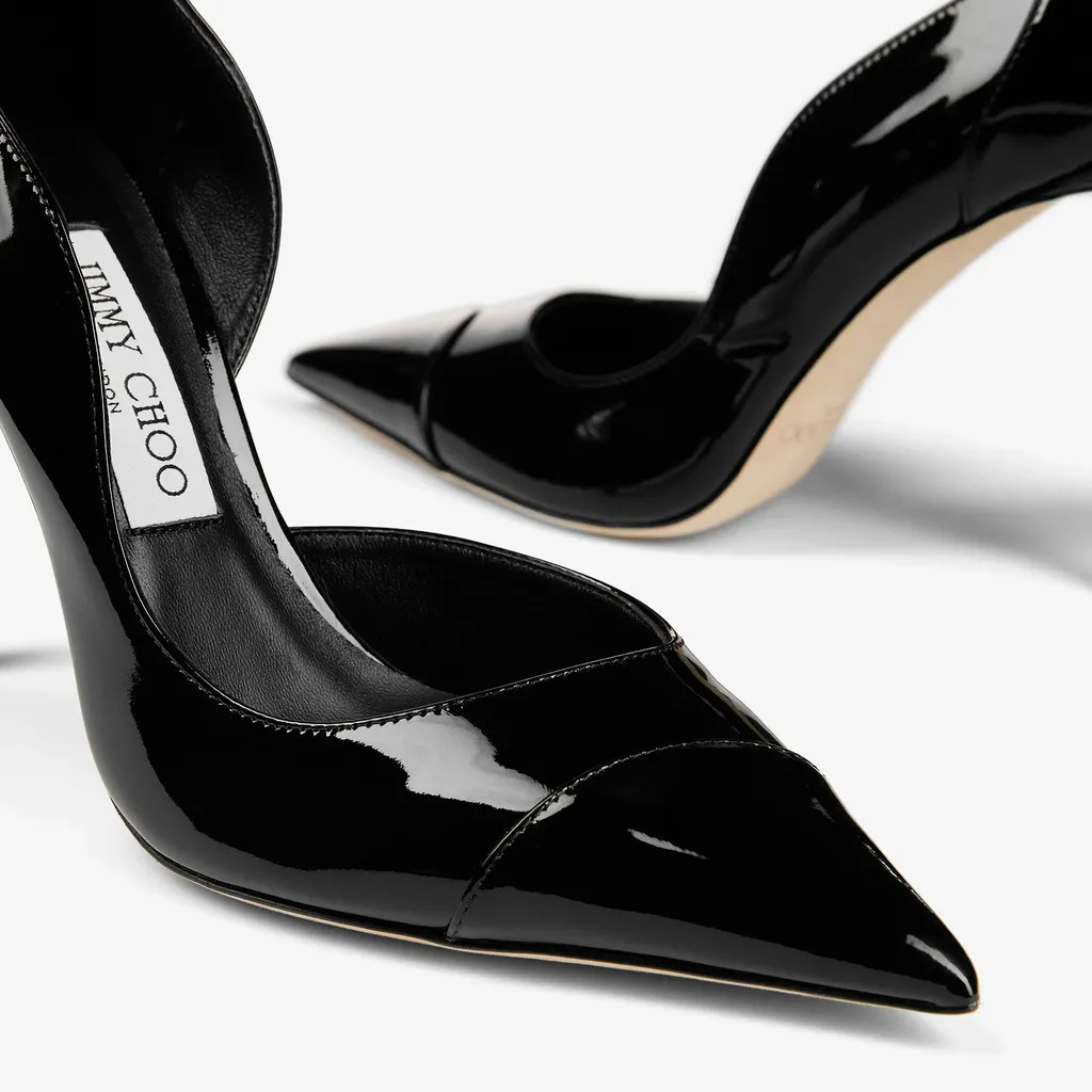 Brigitte High Heels