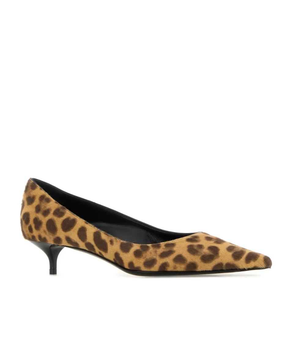 Amelia Pointed Toe Pumps
