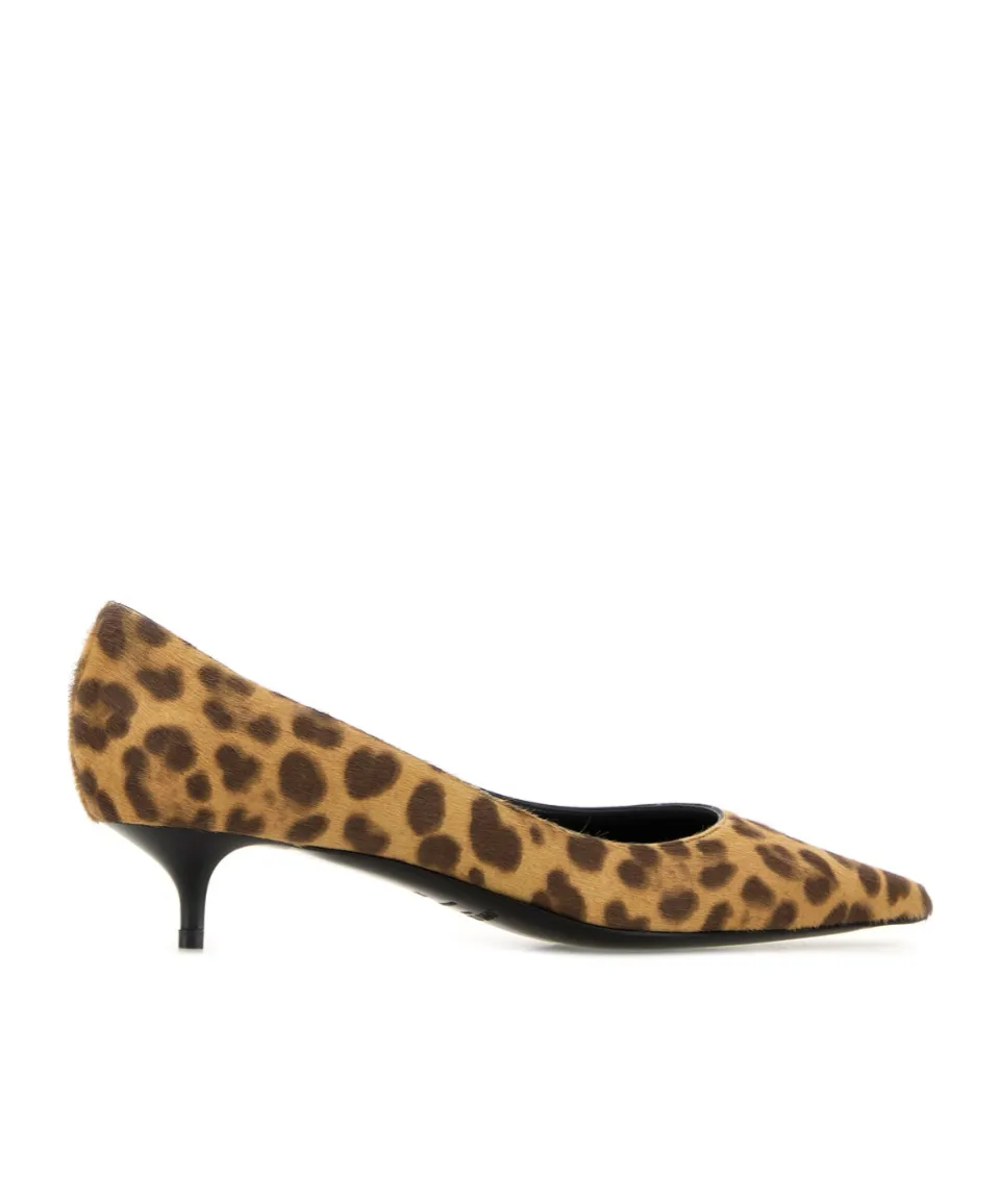 Amelia Pointed Toe Pumps
