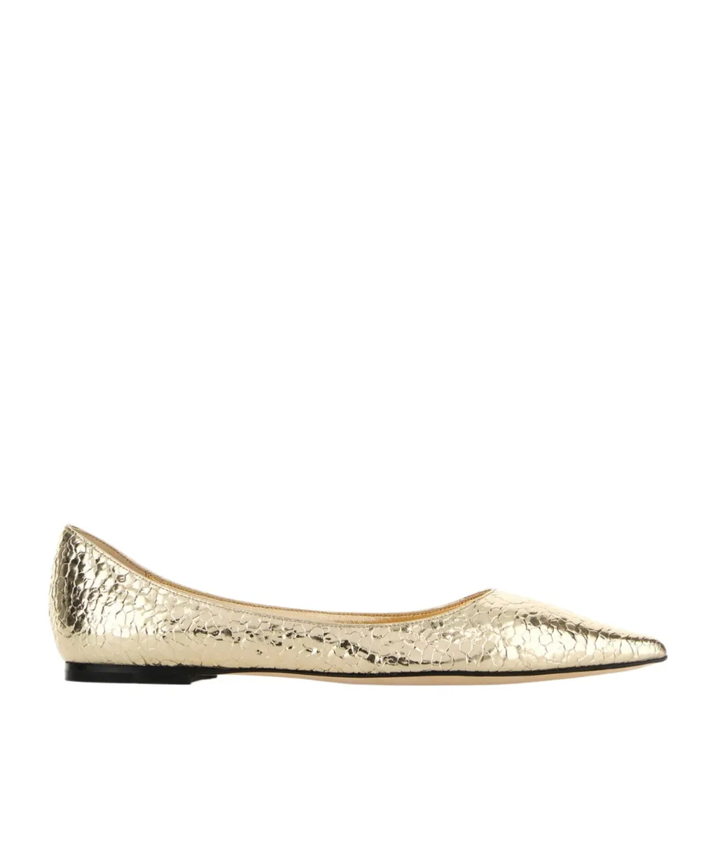 Love Flat Ballerinas