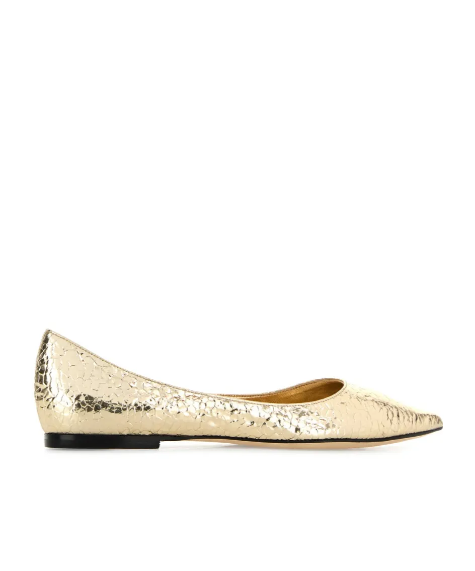Love Flat Ballerinas