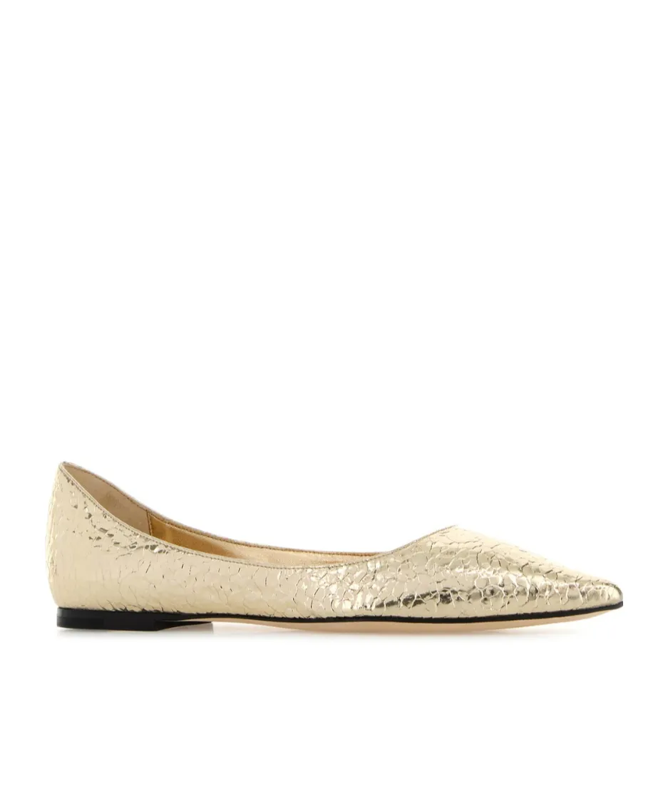 Love Flat Ballerinas