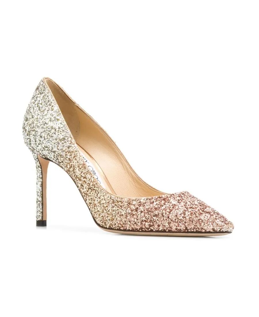 Romy 85 High Heels