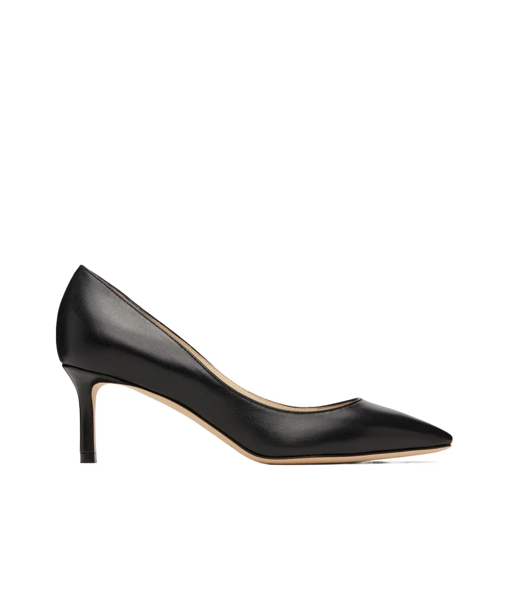 Romy Pumps