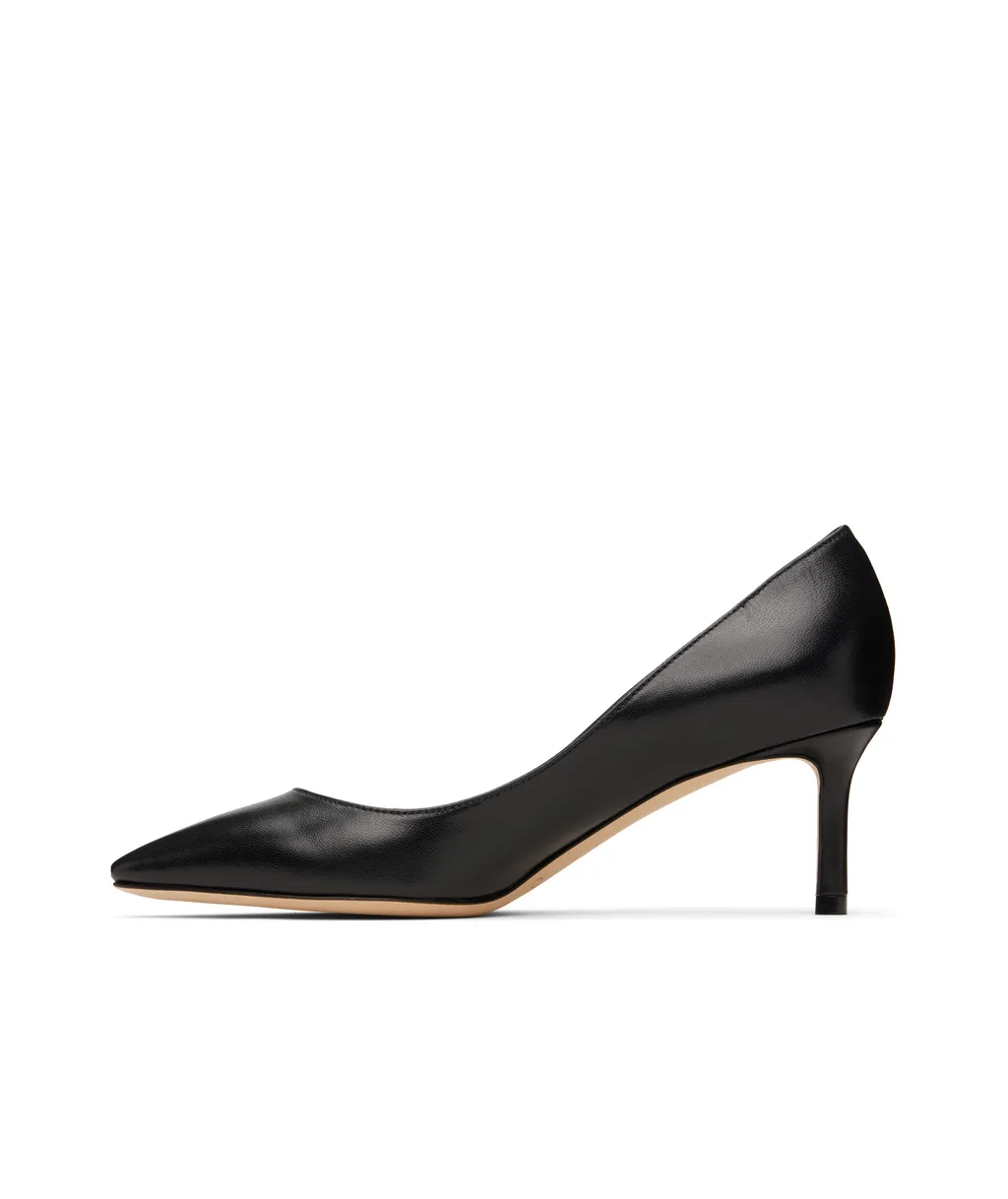 Romy Pumps