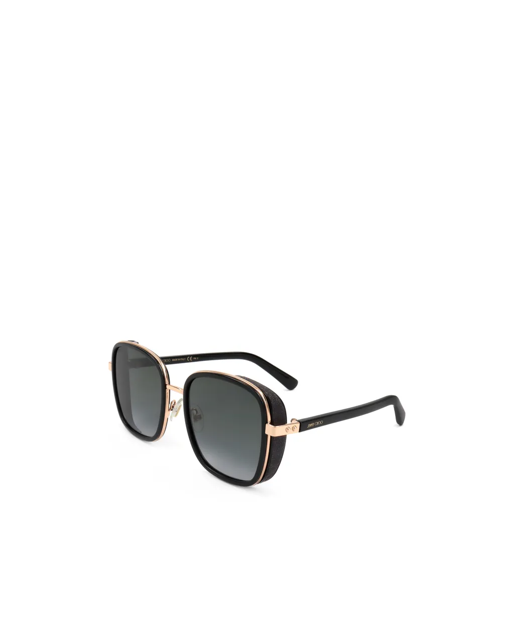 Full Frame Sunglasses