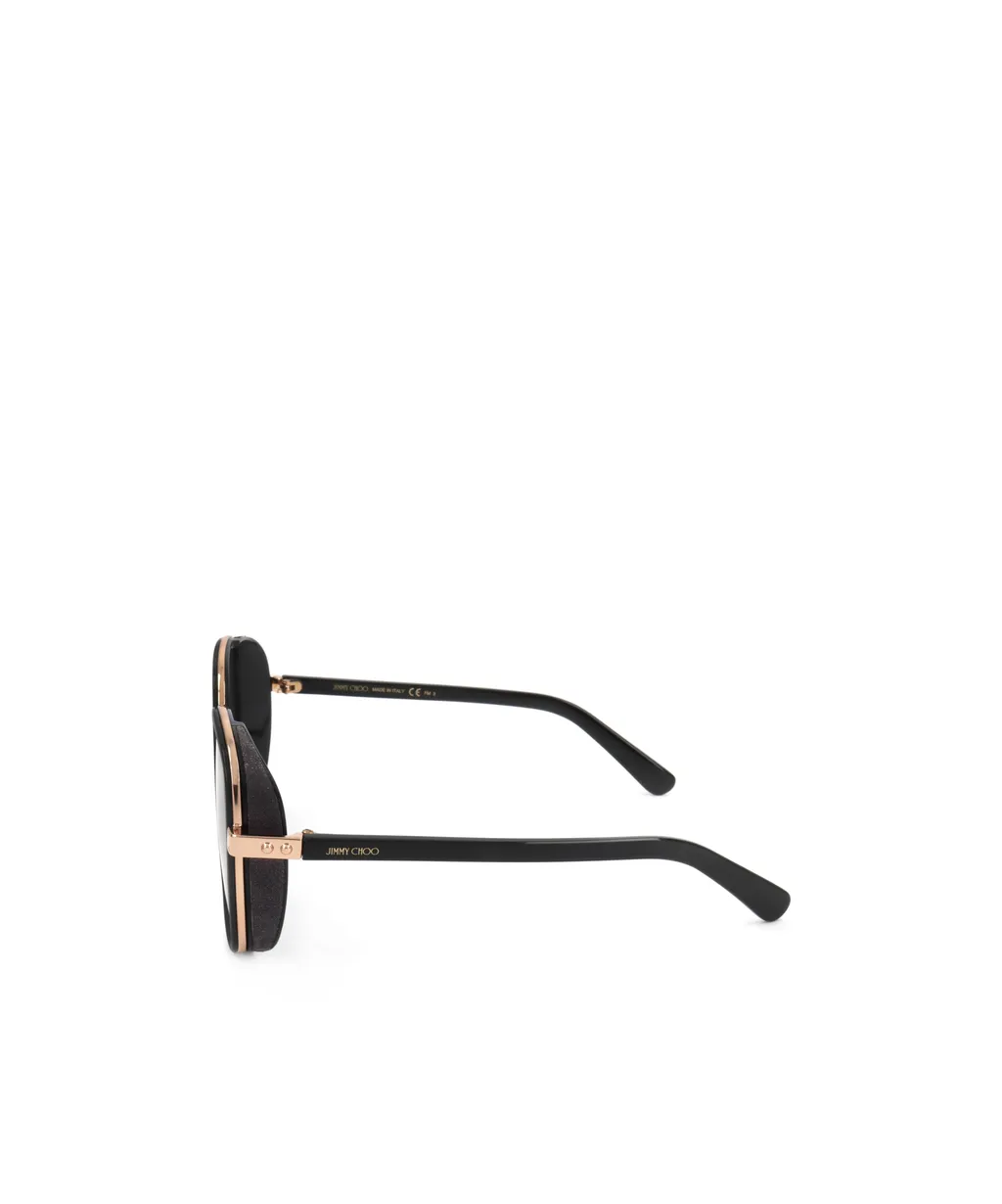 Full Frame Sunglasses