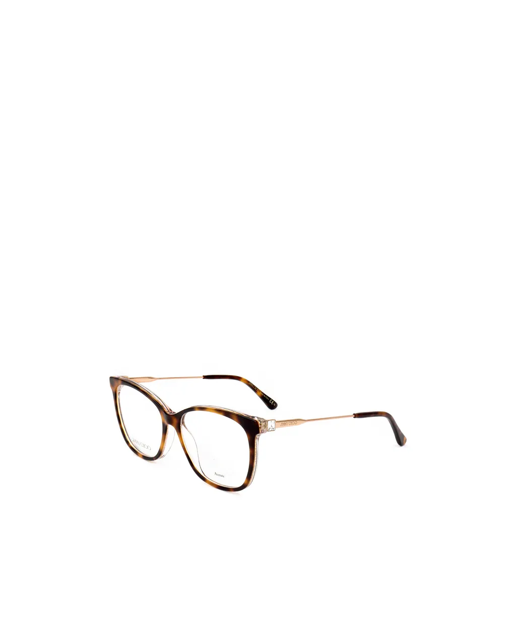 Rectangle Frame Glasses