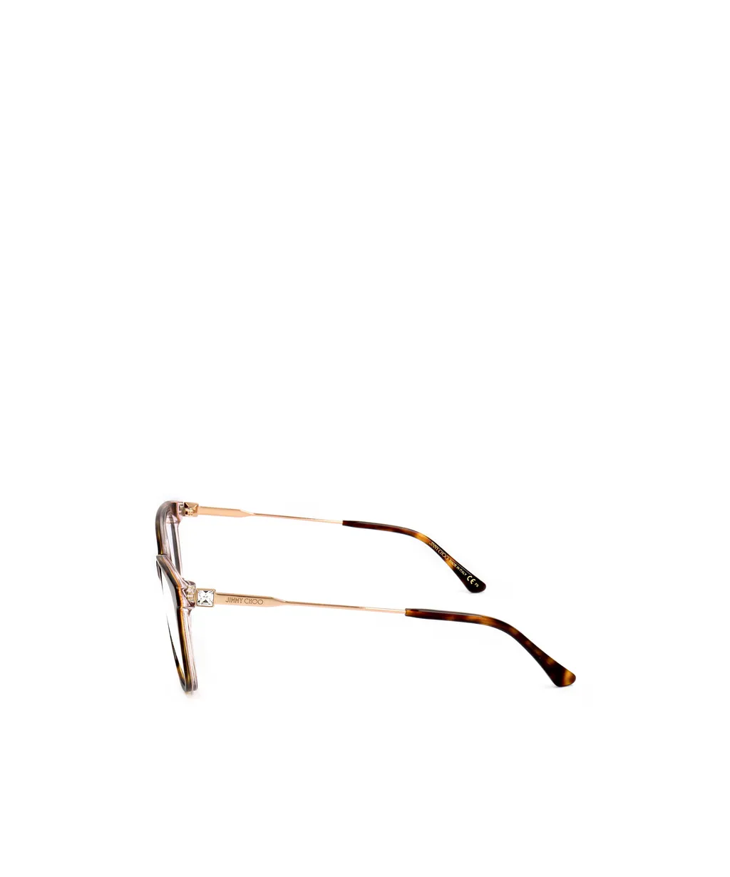 Rectangle Frame Glasses