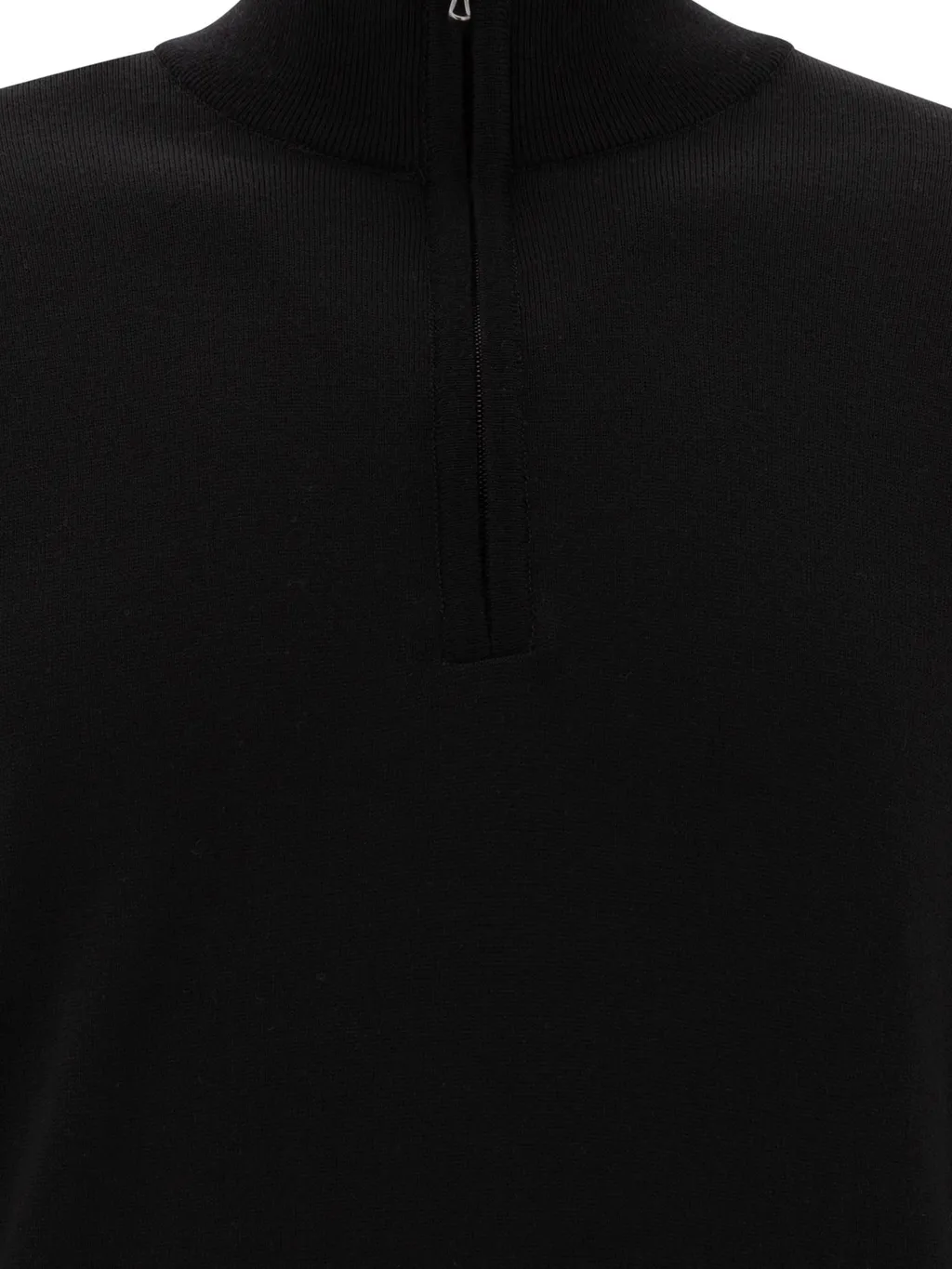 Tapton Half-Zip Knitwear